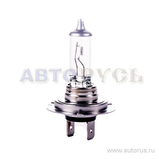 Лампа 12V H7 55W PX26d OSRAM ULTRA LIFE 1 шт. картон 64210ULT
