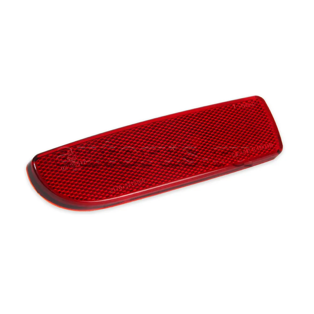 Катафот заднего бампера ВАЗ 2170 левый АвтоДеталь