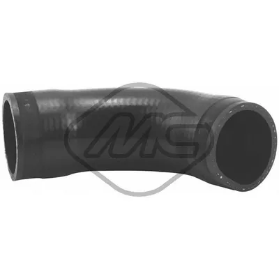 Патрубок турбины BMW Metalcaucho 09599