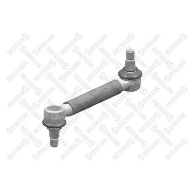 Тяга рулевая прод. L793 Omn MAN SD STELLOX 8435496_SX