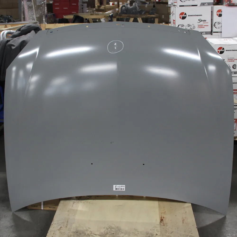 Капот ВАЗ 2170 Priora (катафорез), Уценка LADA 21700-8402010-70-N12 Уценка