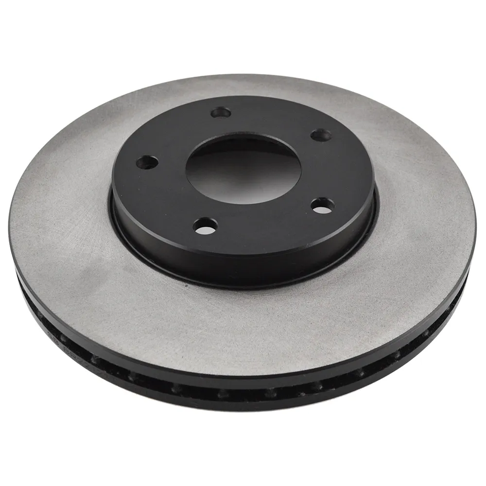 Диск тормозной INFINITI_I30 (CEFIRO) CA33 (1999-2001)/ NISSAN_ALME SB NAGAMOCHI BR22121T