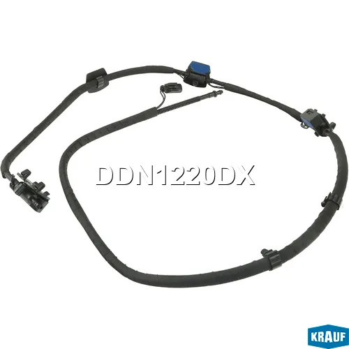 Форсунка омывателя стекла KRAUF DDN1220DX