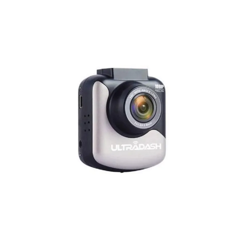 Видеорегистратор автомобильный, Cansonic Ultradash C1, Full HD, экран 2, обзор 140°, G-сенсор, GPS 1445793