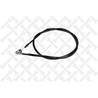 Трос ручного тормоза п. Citroen Evasion, Fiat Ulysse 94> disc STELLOX 2998835_SX