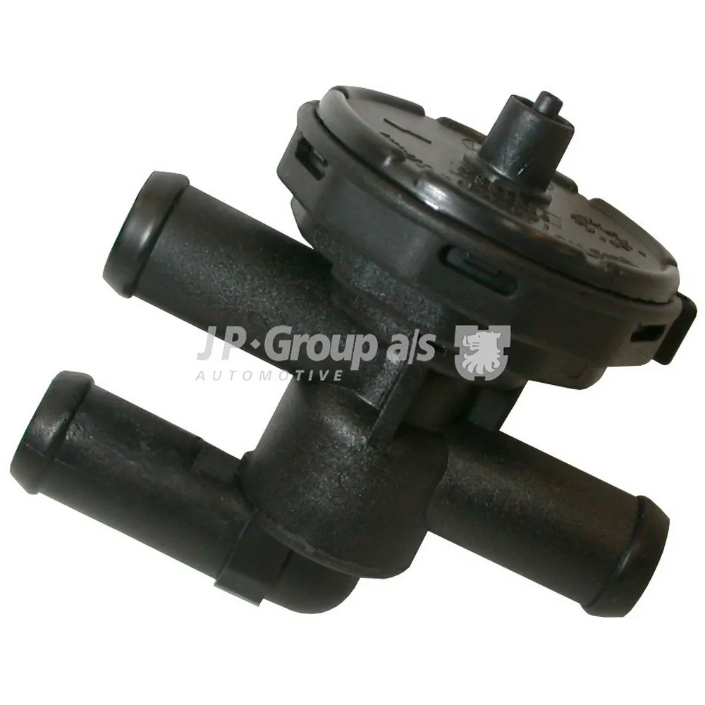 Клапан системы охлаждения OPEL Astra F/Vectra B/Omega B JP 1226400100