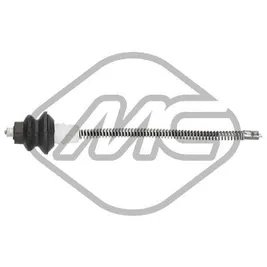 Трос ручника FRD FIESTA ALL (SMALL DRUM BRAKE) Metalcaucho 81845