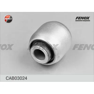 Сайлентблок LEXUS CT200H ZWA10 10 FENOX CAB03024