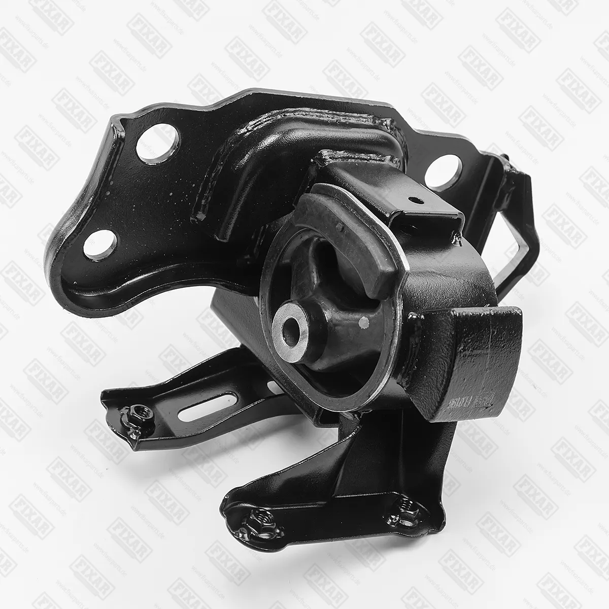 Опора двигателя левая TOYOTA Corolla 06-> FIXAR FL0196