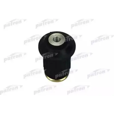Сайлентблок подрамника подрамника задний Audi 100 77-90 PATRON PSE1240