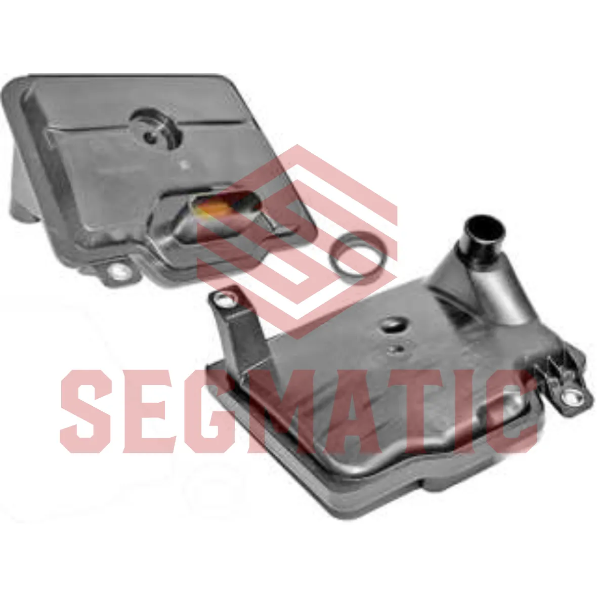 Фильтр АКПП с прокладкой CHRYSLER GRAND VOYAGER 3.6 2011-; CHRYSLER GRAND VOYAGER 2.8 2007-; DODGE  SEGMATIC SGTF20011149