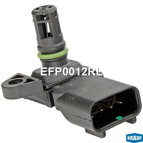 Датчик абсолютного давления воздуха ДВС EFP0012RL