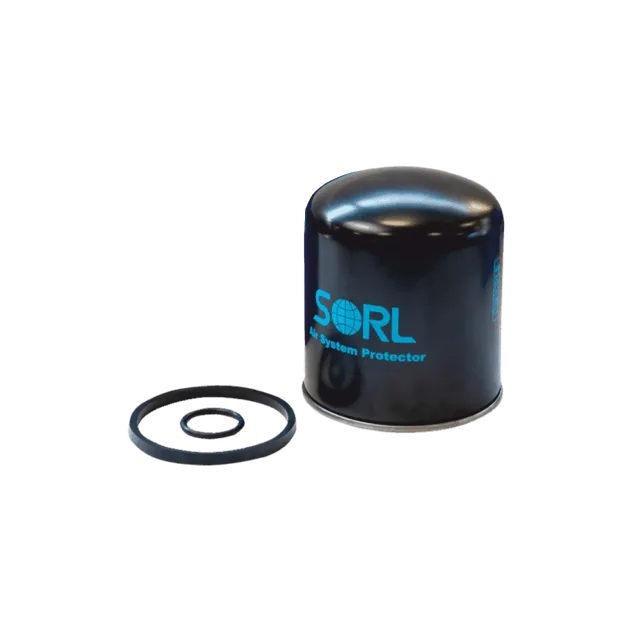 Картридж осушителя SORL 35130170040