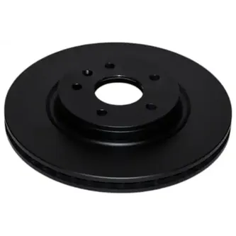 Диск тормозной передний JAC ZENTPARTS Z06751