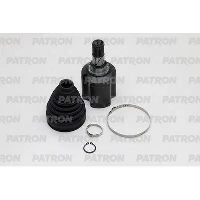ШРУС внутренний 27X40X33 MITSUBISHI ASX GA 10- PATRON PCV2046