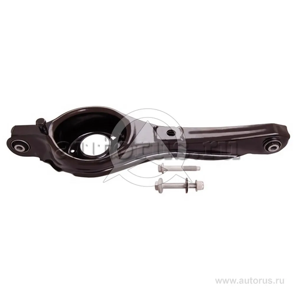 Рычаг задний нижний L=R (с крепежом) FORD Focus II/C-Max SIDEM 3057