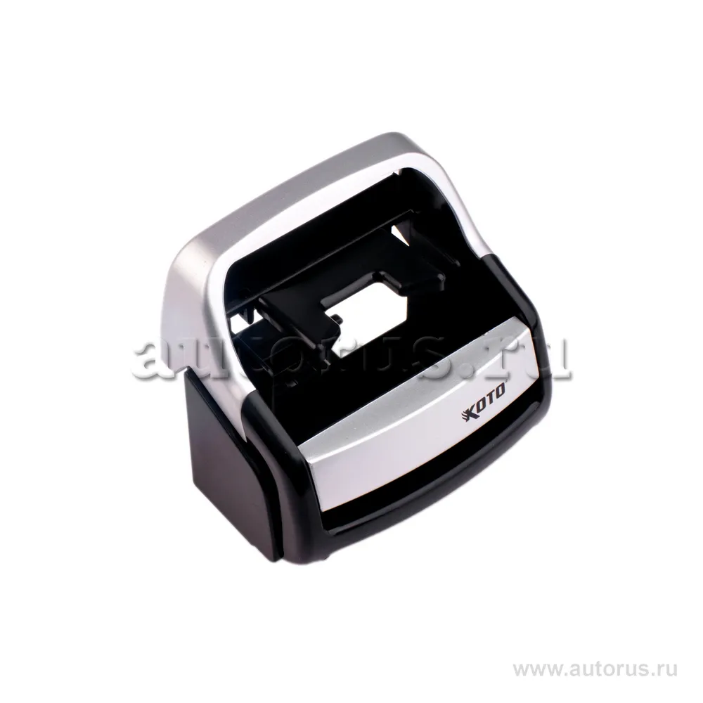 Держатель для телефона и стаканов на дефлектор KOTO CKP-153