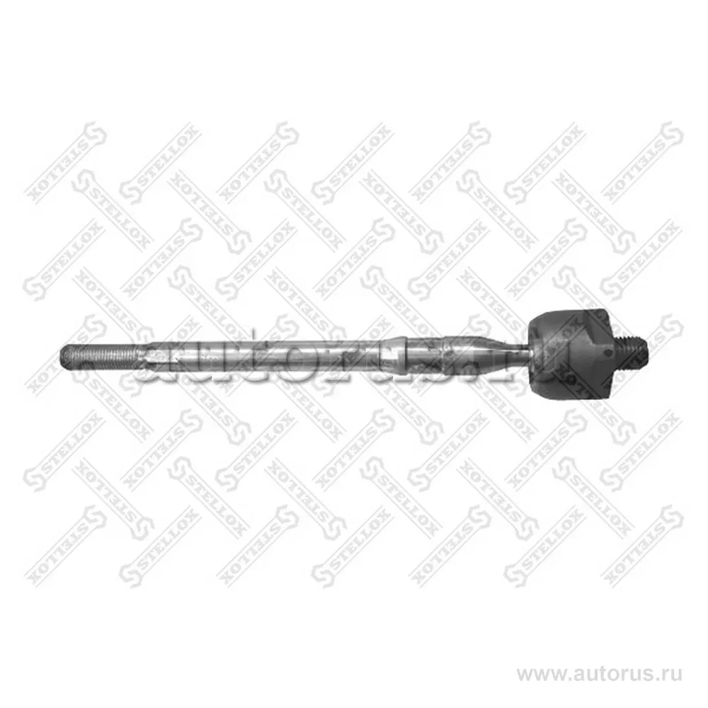 Тяга рул. л.+п. без г/у Daihatsu Cuore STELLOX 5501040_SX