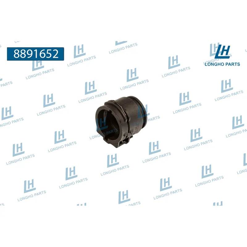 Фланец системы охлаждения BMW 17127799184 LONGHO 8891652