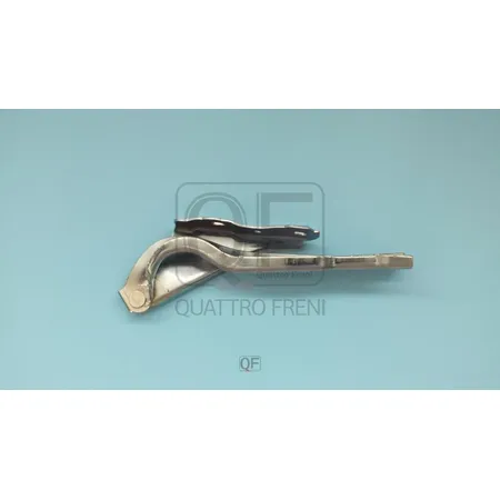 Петля капота RH QUATTRO FRENI QF72G00039