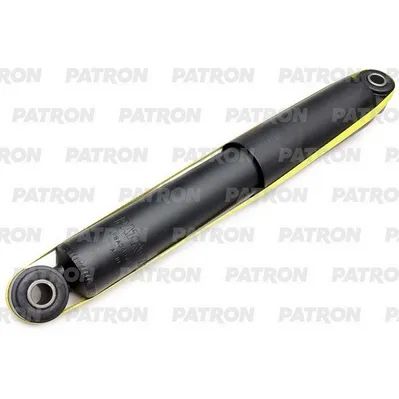 Амортизатор подвески задн CITROEN: Jumper 06>, FIAT: Ducato 06> PATRON PSA345700