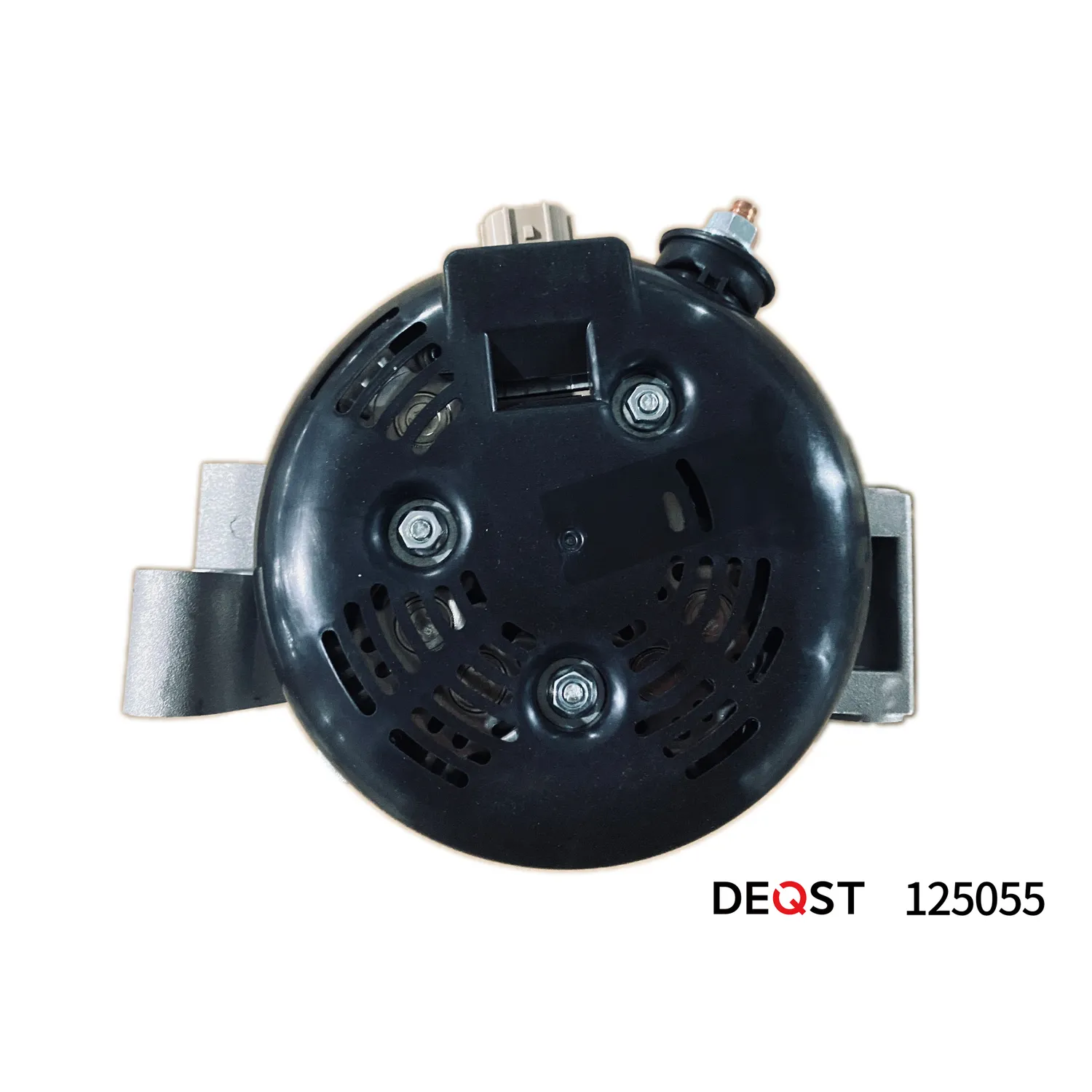 Генератор TOYOTA LAND CRUISER (_J20_) 01.084.5 DV8 DEQST 125055