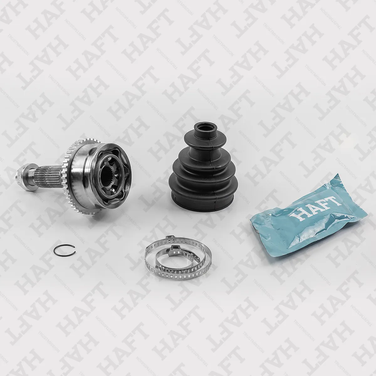 ШРУС наружный к-т ABS 44z MAZDA 6 02-> HAFT GA0380