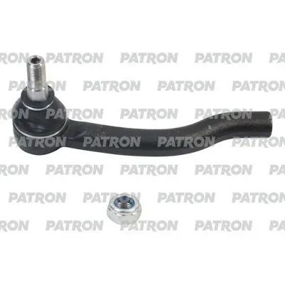 Наконечник рулевой тяги левый NISSAN: NAVARA 05-, PATHFINDER 05-, XTERRA 0 PATRON PS1295L