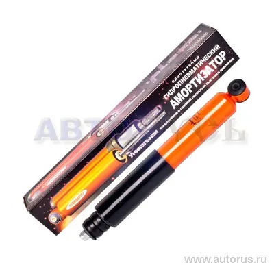 Амортизатор пер газ ВАЗ 2101 PLAZA STANDAR AB52.00.00 PLAZA AB52.00.00