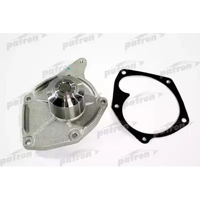 Насос водяной R-217 RENAULT CLIO/KANGOO / NISSAN MICRA/ALMERA 1 PATRON PWP1152