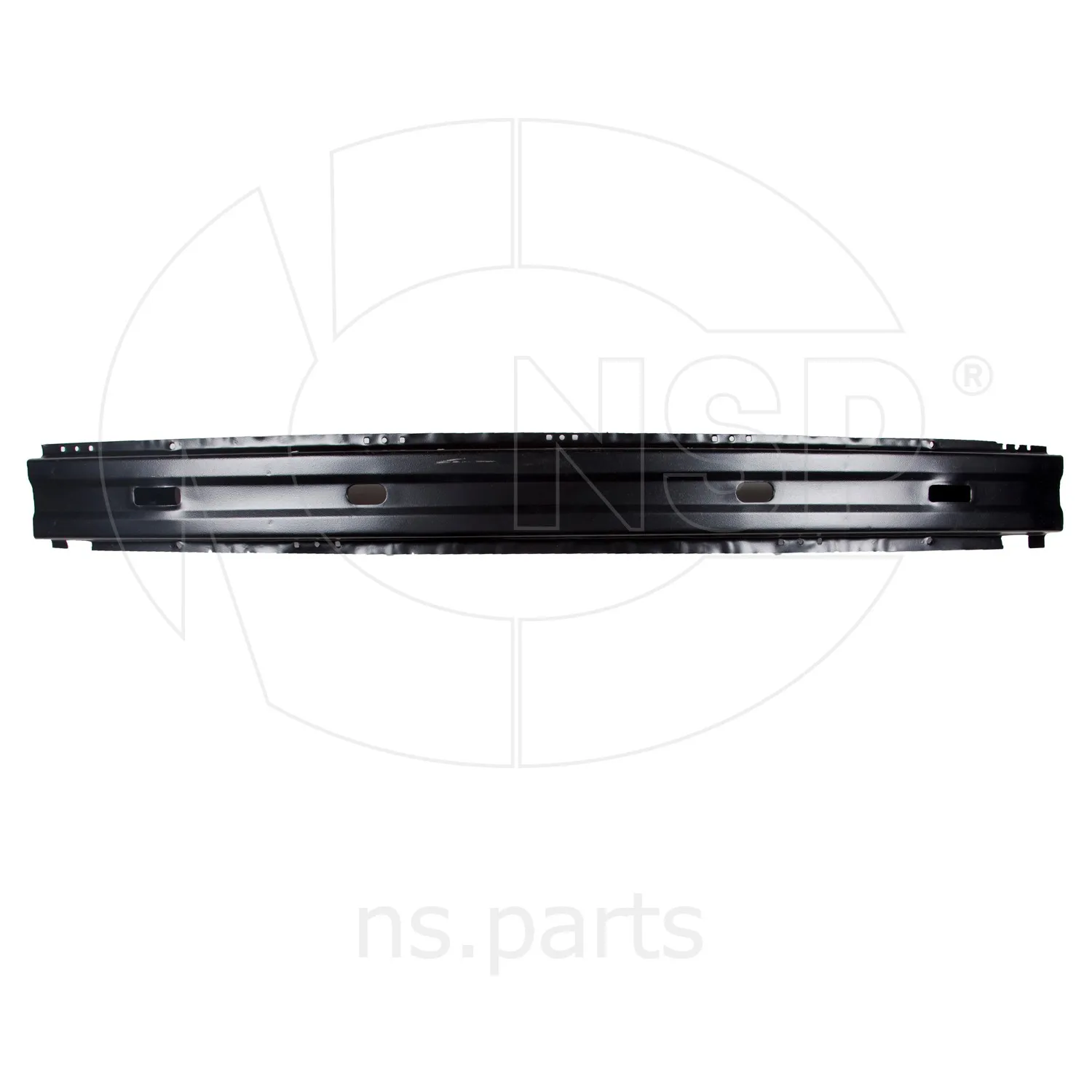 Усилитель бампера задний HYUNDAI Accent NSP NSP028663025000