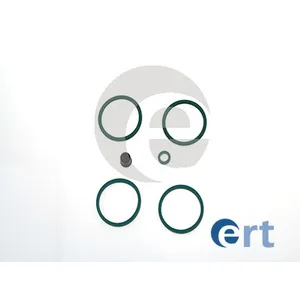 РЕМКОМПЛЕКТ ТОРМОЗНОГО СУППОРТА CITROEN SAXO 96-04, XANTIA 93-98, XANTIA 98-03 ERT 400316