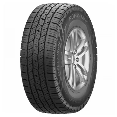 Шина R19 255/60 Fortune Tormenta H/T FSR305 109H лето 3479030609