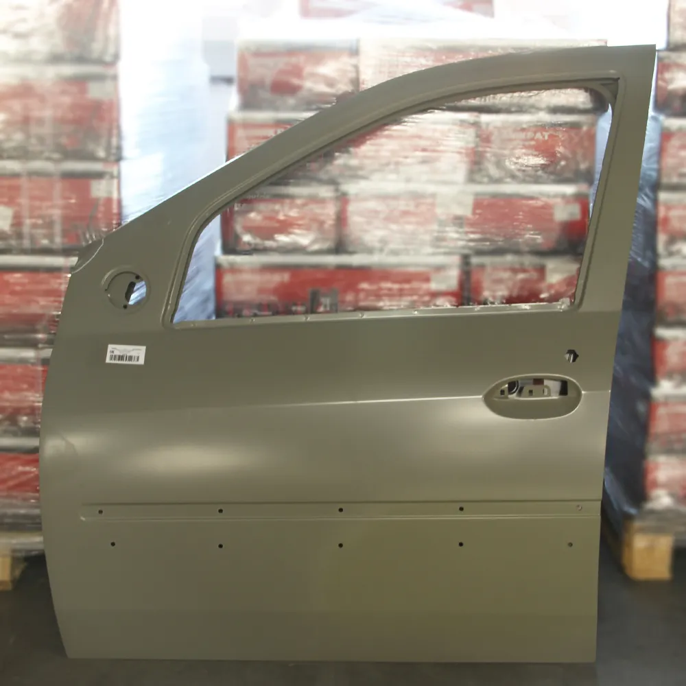 Дверь LADA Largus передняя левая (801013696R), Уценка LADA Largus 801013696R-N1 Уценка