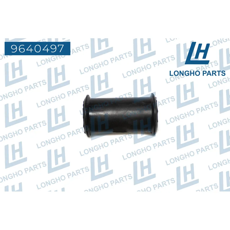 Патрубок резиновый (шланг) BMW e60/e62/e63/e53/e70/f02/f03/g12 LONGHO 9640497