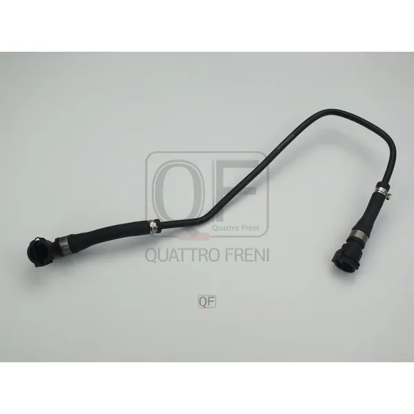 Патрубок системы охлаждения QUATTRO FRENI QF45A00432