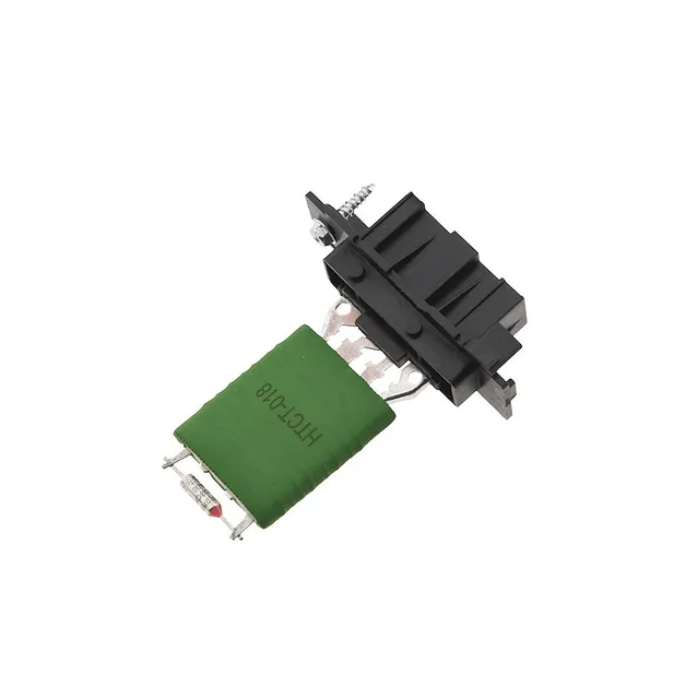 Резистор вентилятора отопителя NTY ERDCT018