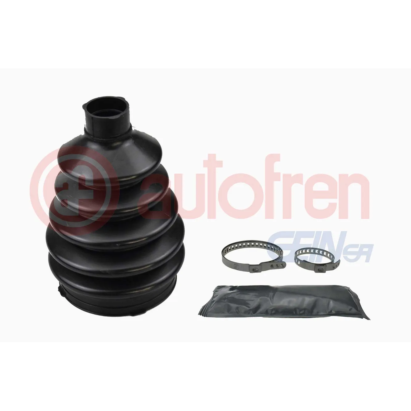 Пыльник ШРУСа наружный комплект OPEL-VAUXHALL SEINSA D8287T