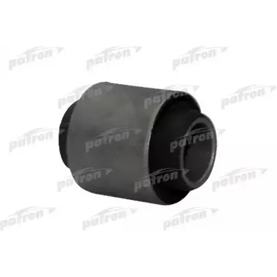 Сайлентблок задней тяги ЗАДНЕЙ ПРОДОЛЬНОЙ MAZDA 323 BJ 98-04 PATRON PSE10352