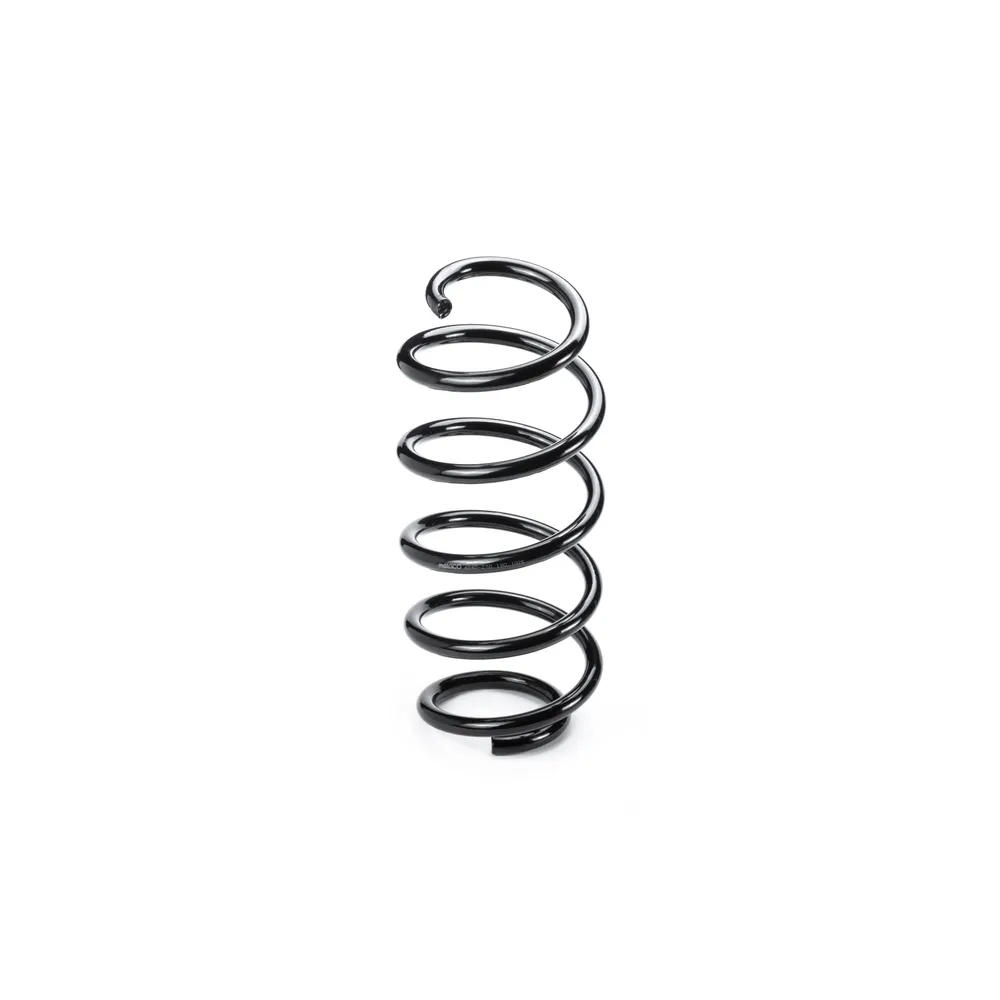 Пружина передняя SKODA SUPERB (2008>)/VW PASSAT [B6] (2005-2010) Metaco 4840-270