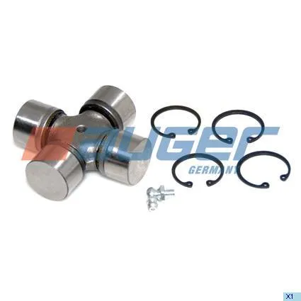 Крестовина карданного шарнира RVI AUGER 65096
