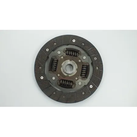Диск сцепления, QUATTRO FRENI QF40B00011