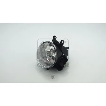 Фара противотуманная LH QUATTRO FRENI QF01M00075