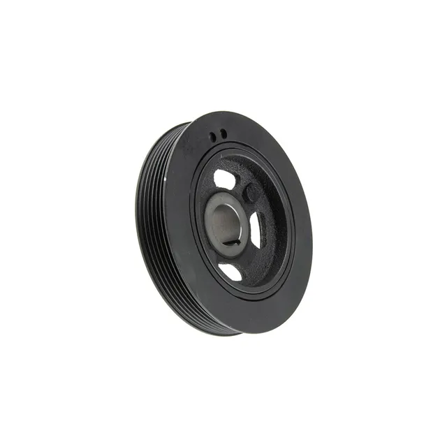 ШКИВ КОЛЕНВАЛА DODGE CALIBER 1.8, 2.0 06-, JEEP COMPASS/PATRIOT 2.0 07- NTY RKPCH023