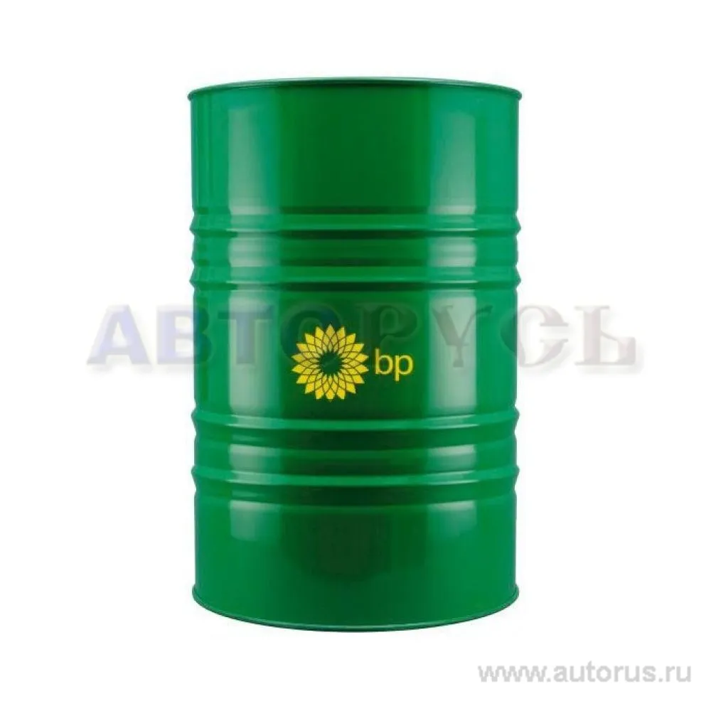 Масло моторное BP Visco 5000 5W-40 синтетическое 208 л 15806D