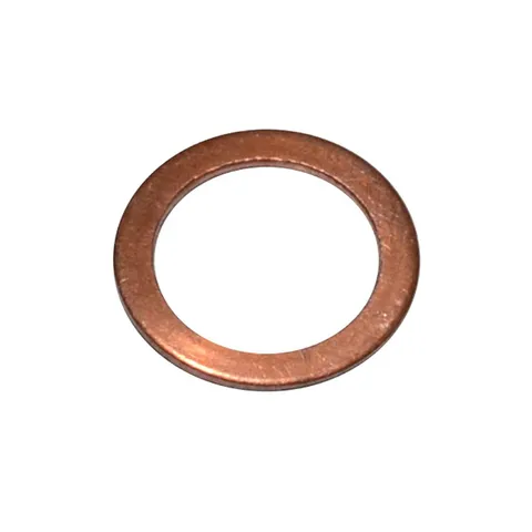Прокладка сливной пробки поддона акпп MITSUBISHI MD951858