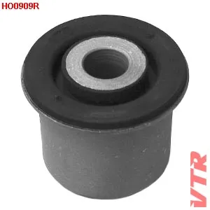 Сайлентблок цапфы задней подвески, задний VTR HO0909R