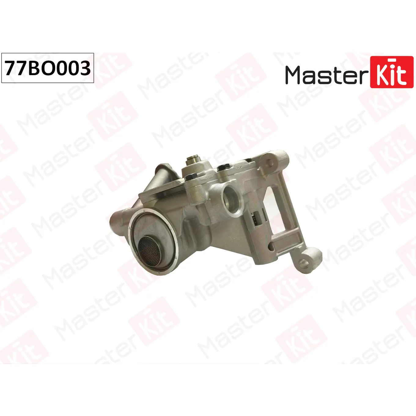 Насос масляный VAG AHA,ALG MASTERKIT 77BO003