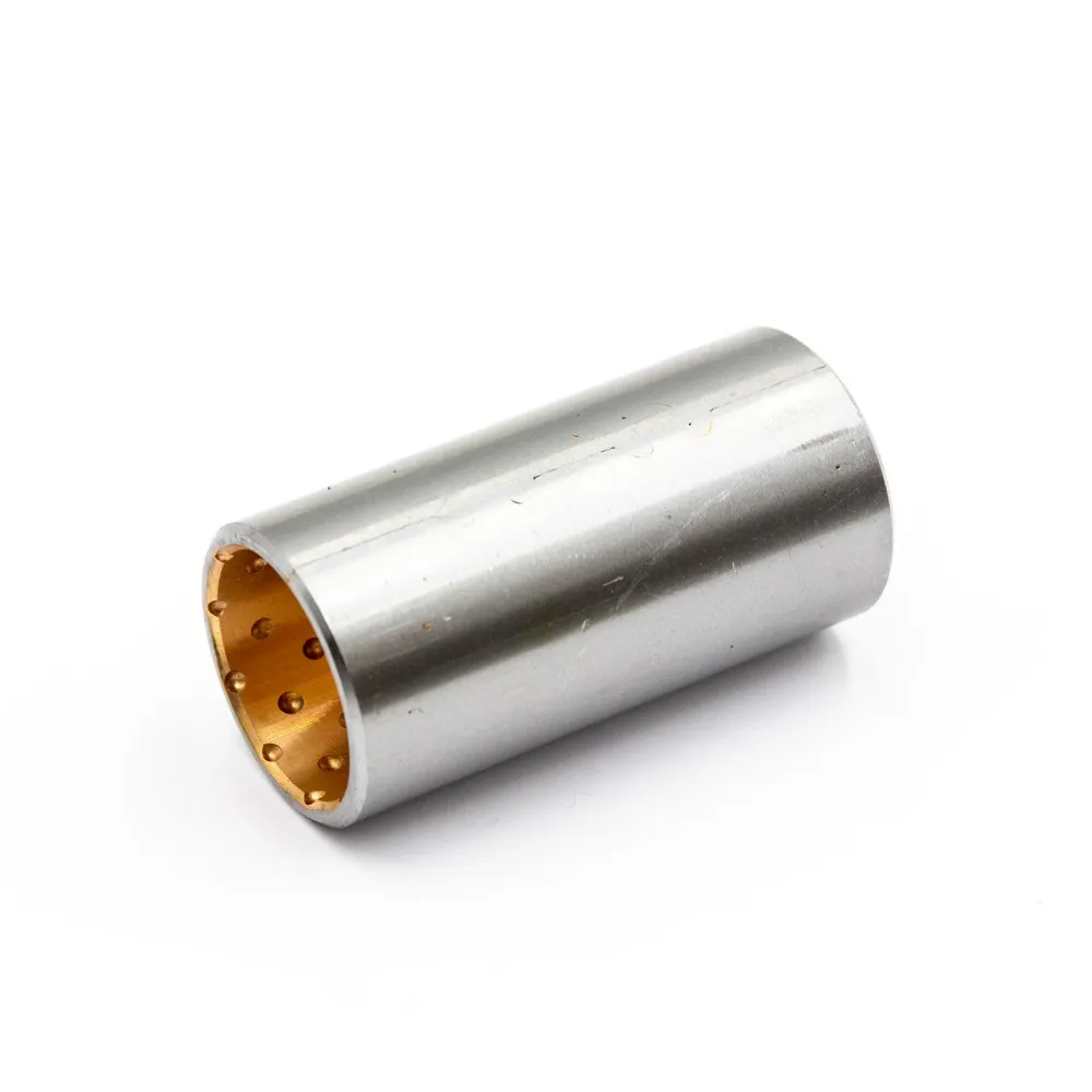 Втулка рессоры HYUNDAI HD60/65/72 CAR-DEX CR-H307