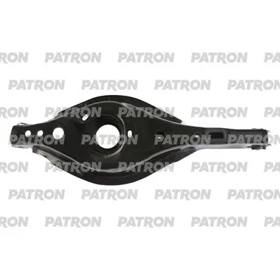 Рычаг подвески MAZDA 3 BM 2014-2019 (произведено в Турции) PATRON PS50227R